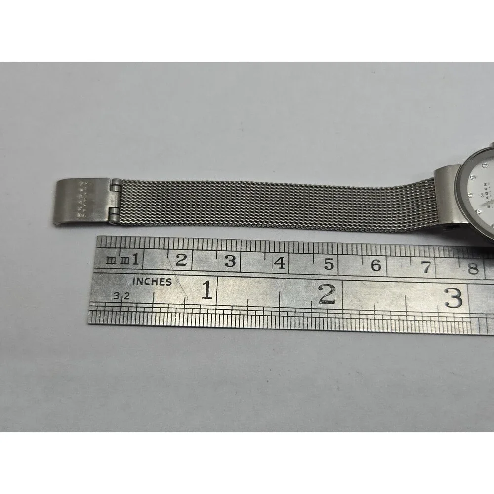 Skagen item shows